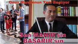 Mahir Başarır’ın Meclis Maratonu Hızlı Başladı
