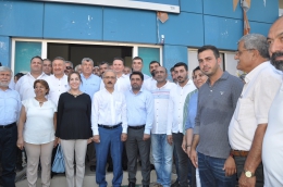 Elvan: Türkiye Güçlü bir ülkedir, Türkiye, Kıbrıs’ın garantörüdür
