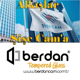  ŞİŞECAM’ın Pandemi Sürecindeki Tavrı Takdirle Karşılanıyor