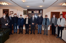 Tarsus Belediyesi’nde en düşük maaş 3 bin 500 lira