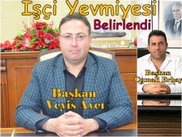 Tarsus'ta Tarım İşçilerinin Yevmiyesi 100 Lira Oldu