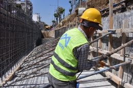 MESKİ Çalışıyor, Su Baskınlarına Geçit Vermiyor