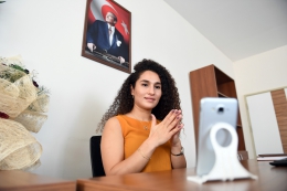 Mersin Büyükşehir'in Projeleri Engelleri Aşıyor