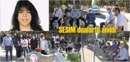 Sesim Sarpkaya, Vefatının 14. Yıldönümünde Dualarla Anıldı
