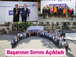 Başkan Seçer:Başarıya Giden Yol Muhtarlarla İyi Geçinmekten Geçer