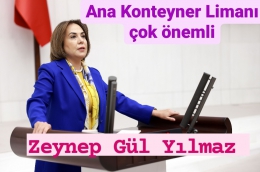Zeynep G. Yılmaz: