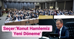 Seçer: