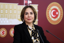 Zeynep Yılmaz: 