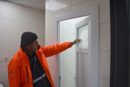 Büyük AYIP:Büyükşehir'in Tarsus'taki Hizmetlerine Saldırılar Sürüyor