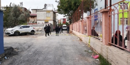 Tarsus'ta Yaralanan 5 Polis Memuru Taburcu Edildi