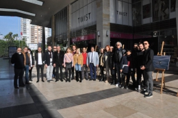 MGC'den Fotoğraf Sergisi