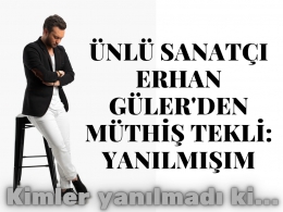 Erhan Güler 