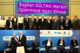 Başkan Gültak: 
