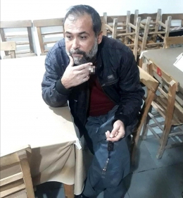 Tarsus’ta Pompalı dehşeti: 1 ölü 2 yaralı