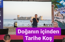 Başkan Seçer: