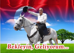 Mehmet Bolat: Maaş Almaya Değil, Hizmete Geliyorum