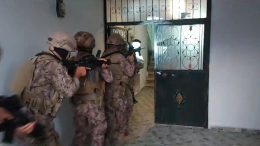 Mersin Polisinden Tefecilere yönelik Operasyonda 7 kişi gözaltında