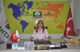 Y. Ziraat Mühendisi Semra Saydanoğlu’dan Cumhuriyet Bayramı Kutlaması