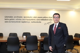 Koçak’tan 10 Kasım Atatürk’ü Anma Günü mesajı