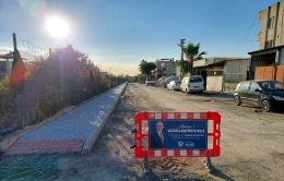 Akdeniz'de Hummalı Çalışma Devam Ediyor