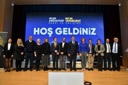 Yenişehir’de iklim değişikliği karşısında yapılması gerekenler