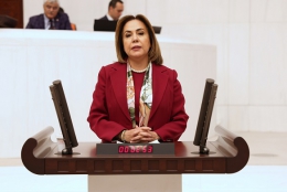 AK Parti’li Yılmaz: Türkiye Yüzyılı’nda da daha nice hizmet ve proje ile milletimizin huzurunda olacağız