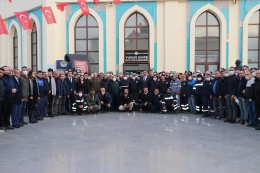 Toroslar Belediyesi'nden İşçilere Yüzde 30 Zam