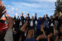 Ali Kıratlı: 