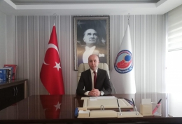 Güven Haber-Sen Mersin Temsilcisi Caner Karataş'tan Mobing İddiası