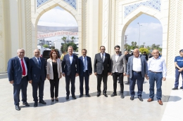 Başkan Seçer, AHİ'lik Haftası'nı Kutladı