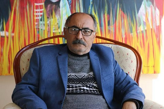 Aleviler Mahir Başarır'a Tepkili:Alevi Dernekleri Yarın Basın Açıklaması Yapacak
