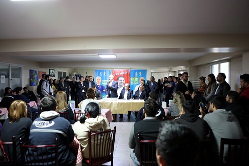 Gültak'tan Seçmenlere: