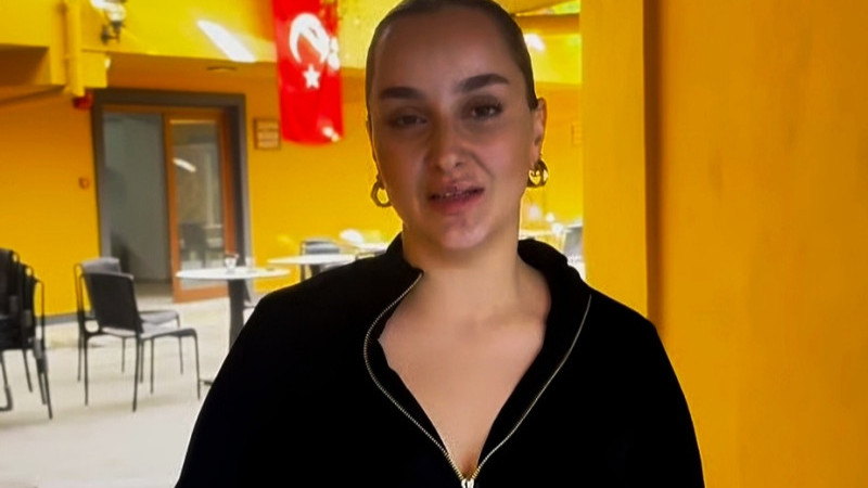 Tarsus Gastronomi Merkezi Koordinatör Şefine 4 Ayda Dudak Uçuklatan Ödeme