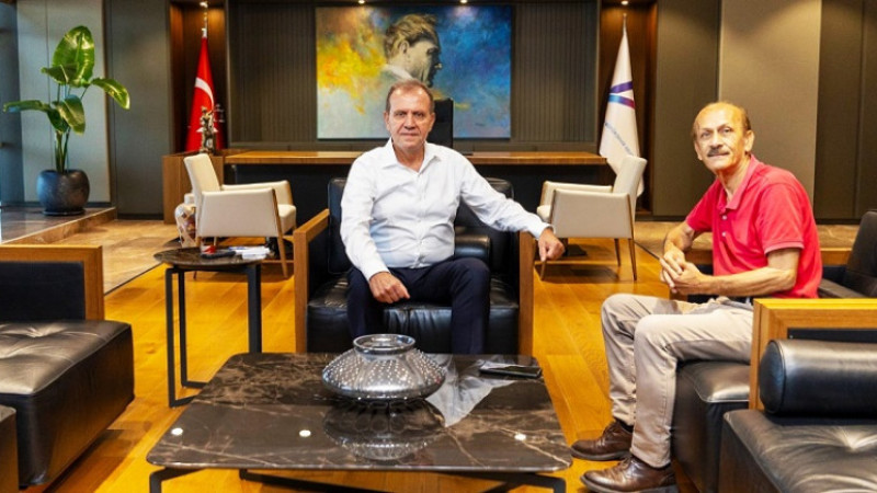 Vahap Seçer: 