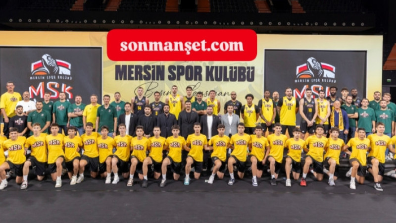 MSK Yeni Sezon Hedeflerini Basın Lansmanıyla Tanıttı 