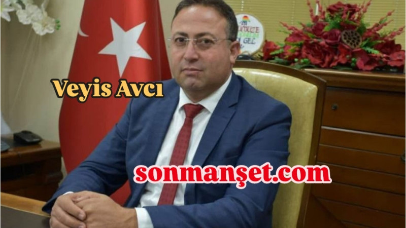 Başkan Avcı,