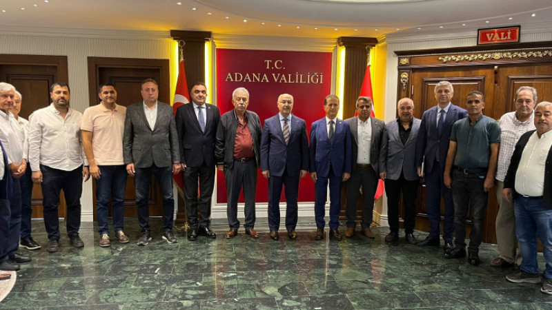 Çukurova Bölgesinde Tarım İşçileri Yevmiyelerinde Flash Gelişme