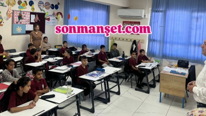 Tarsus Ticaret Borsası'ndan Cumhuriyet Bayramı Etkinliği