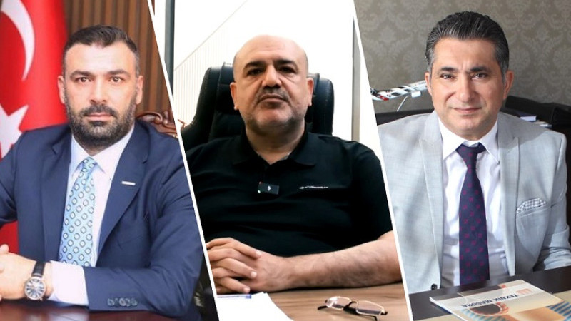 Ali Kıraç:“Sanayi Odası, birlik, beraberlik ve çözümün öncüsü olacaktır”