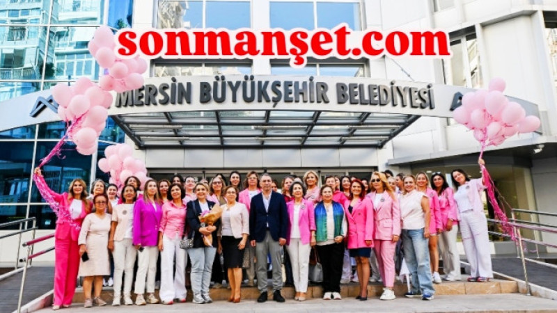 Büyükşehir'in Kadın Odaklı Hizmetleri Şiddete Karşı Kent Stratejisine Dönüşüyor