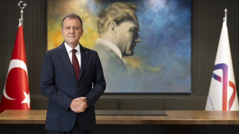 Başkan Seçer'den, 25 Kasım Kadına Yönelik Şiddete Karşı Uluslararası Mücadele Mesajı