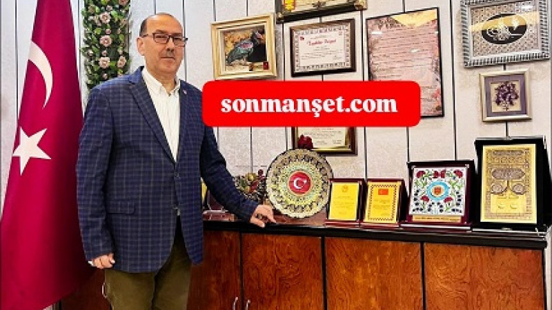 Tarsus Şoförler Odası Başkanı Duran Şen’e Üyelerden Tam Destek