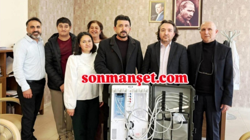 Fatih Düzenli, 'Herşey Özel Çocuklarımız için '