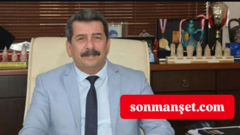 Başkan Alper Deniz, Berberler Odası Başkanlığına Yeniden Aday oldu