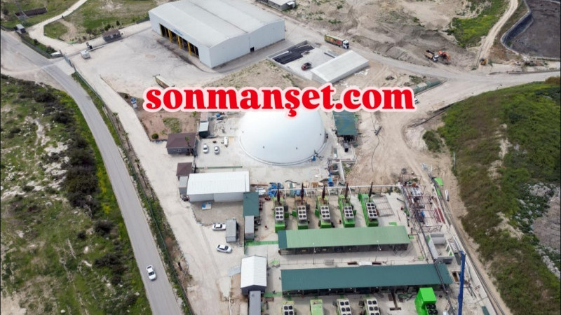 Büyükşehir'in İklim Değişikliği Çalışmaları CDP ile Tescillendi