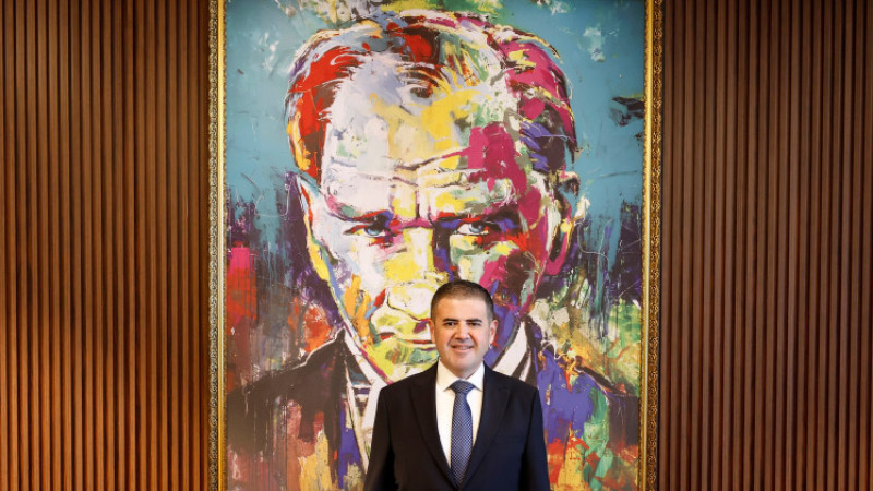 Başkan Serkan Tuncer, 10 Ocak Çalışan Gazeteciler Gününü Kutladı 