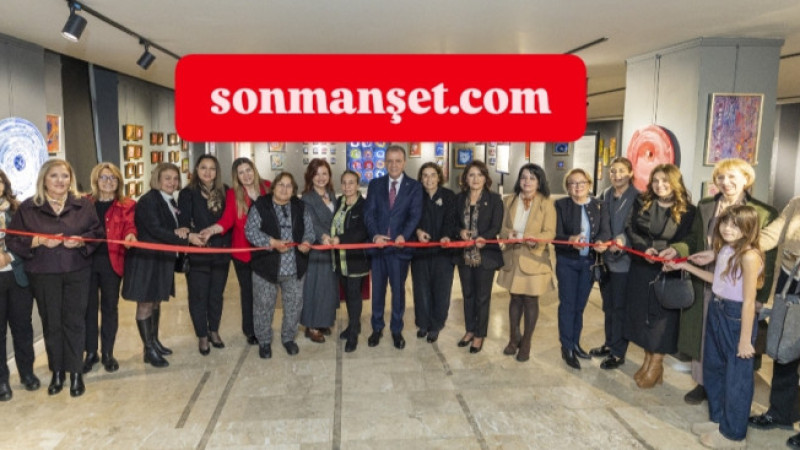 Vahap ve Meral Seçer, Çamlıyayla'da Sessiz Mirasın Sesi Sergisinde