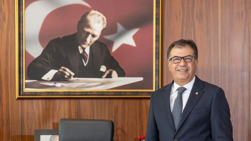 Ruhi Koçak: