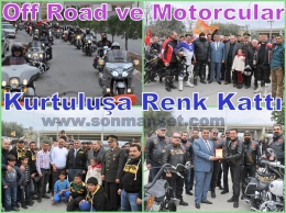 TARSUS'TA KURTULUŞ COŞKUSU