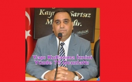 Başkan Şevket Can'dan Sevindiren Haber